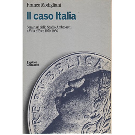 Il caso Italia