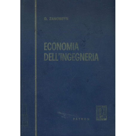 Economia dell'ingegneria