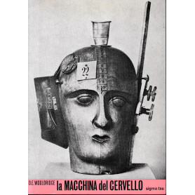 La macchina del cervelloLibrisaggi