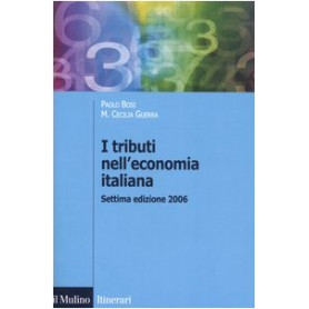 I tributi nell'economia italiana