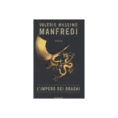 L'impero dei draghi