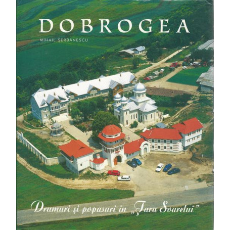 DOBROGEA