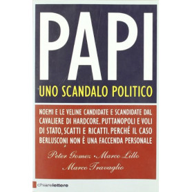 Papi. Uno scandalo politico