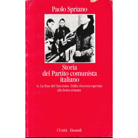 Storia del Partito comunista italiano