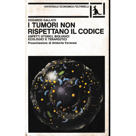 I tumori non rispettano il codice