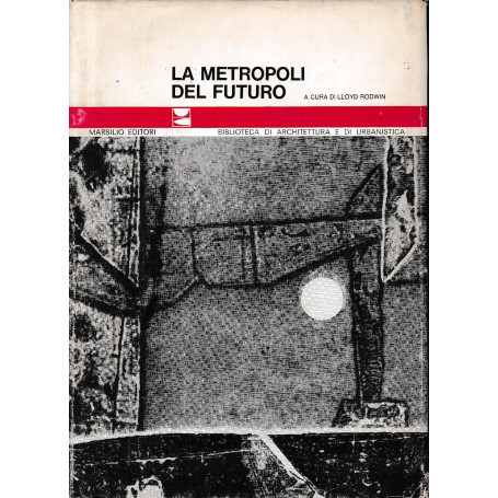 La metropoli del futuro