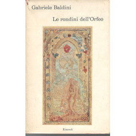 Le rondini dell'Orfeo