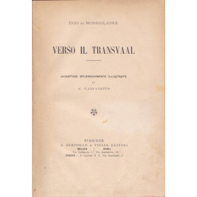 Verso il Transvaal