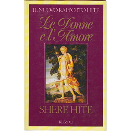 Le donne e l'amore