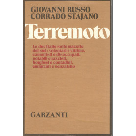 Terremoto