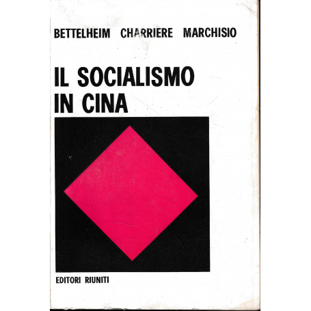 Il socialismo in Cina