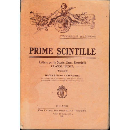 Prime scintille