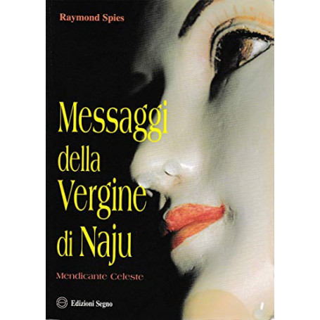 Messaggi della Vergine di Naju