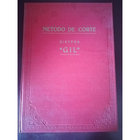 Metodo de Corte Sistema "GIL"