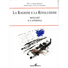 Storia della civiltà  europea. Rousseau e la rivoluzione