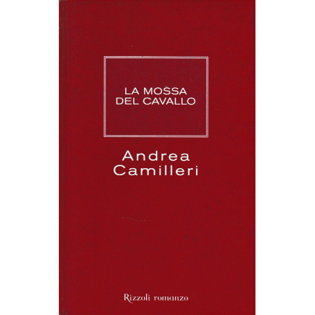 La mossa del cavallo