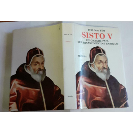 Sisto V
