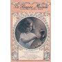 La Poupée Modèle. Revue des petites filles. N. 2. 1 Febbraio 1914