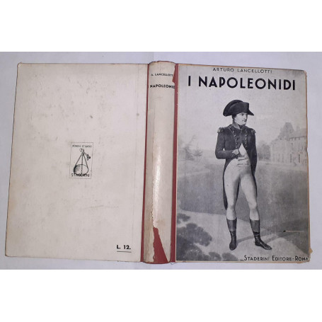 I Napoleonidi