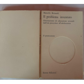 Il problema inventatoLibrisaggi Il problema inventatoLibrisaggi