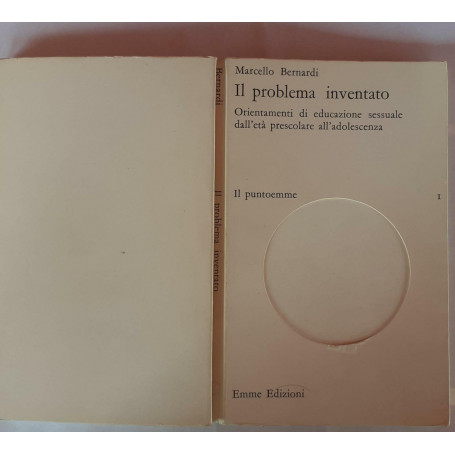 Il problema inventato