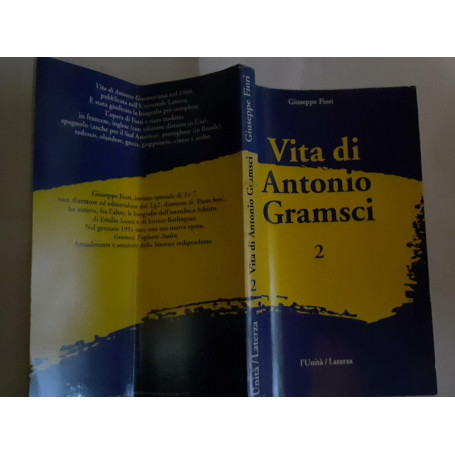 Vita di Antonio Gramsci 2