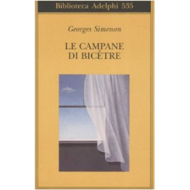 Le campane di Bicêtre