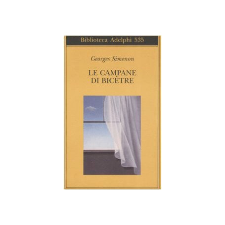 Le campane di Bicêtre