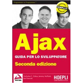 Ajax. Guida per lo sviluppatore