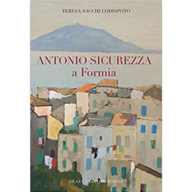 ANTONIO SICUREZZA a FormiaLibrisaggi ANTONIO SICUREZZA a FormiaLibrisaggi