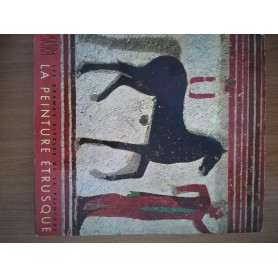 Les grands siecles de la peinture La peinture etrusqueLibrisaggi