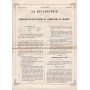 La ricamatrice. Giornale di ogni genere di lavoro (..). 16 Aprile 1851.