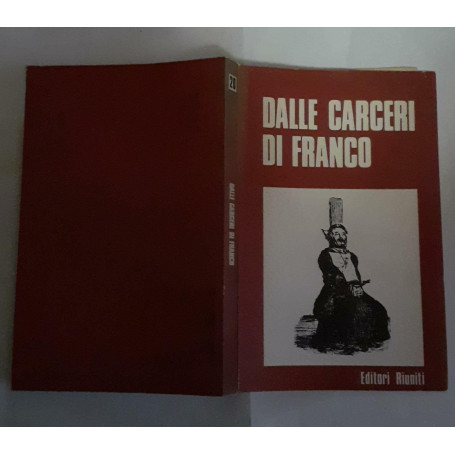 Dalle carceri di Franco