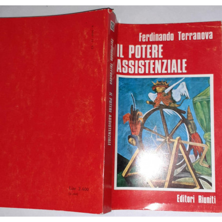 Il potere assistenziale