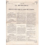 La ricamatrice. Giornale di ogni genere di lavoro (..). 1 Giugno 1851.