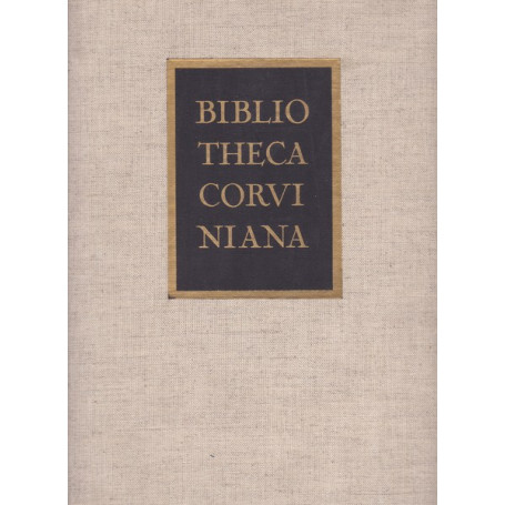 Bibliotheca Corviniana