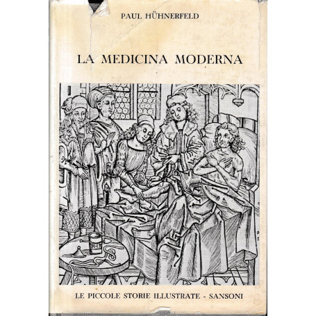 La medicina moderna