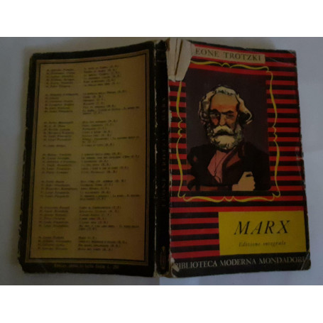 Marx Carlo