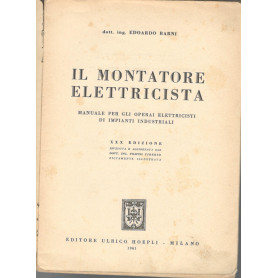 Il montatore elettricista