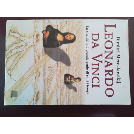 Leonardo da Vinci