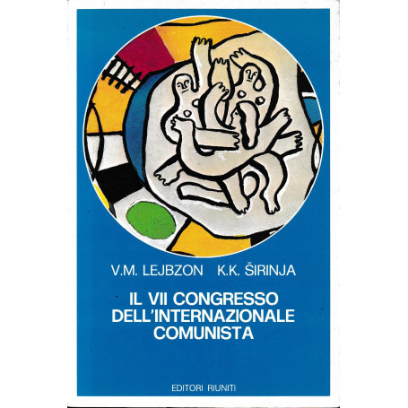 Il VII Congresso dell'Internazionale comunista