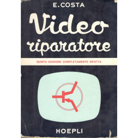 Video riparatore