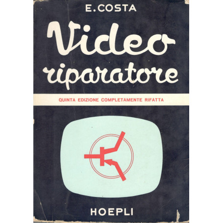 Video riparatore