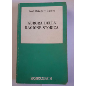 Aurora della ragione storicaLibrisaggi