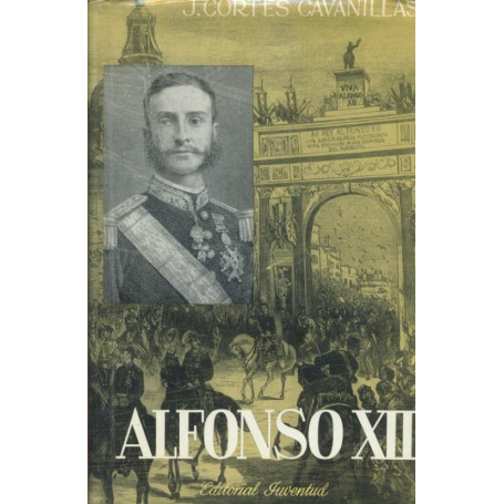 Alfonso XII