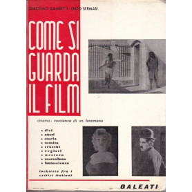 Come si guarda il film