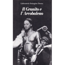 Il Granito e l'ArcobalenoLibrisaggi Il Granito e l'ArcobalenoLibrisaggi