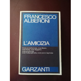 L'amicizia