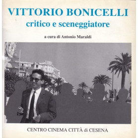 Vittorio Bonicelli critico e sceneggiatoreLibrisaggi