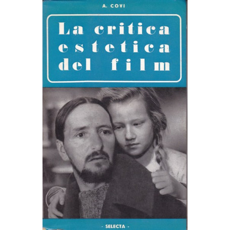 La critica estetica del film